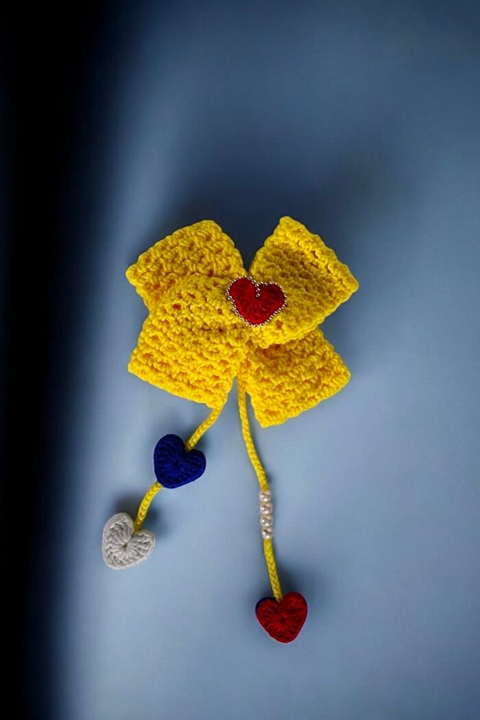 🧵Tejidos en Crochet - Imagen 2