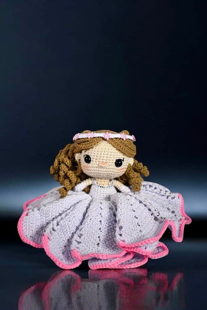 🧵Tejidos en Crochet