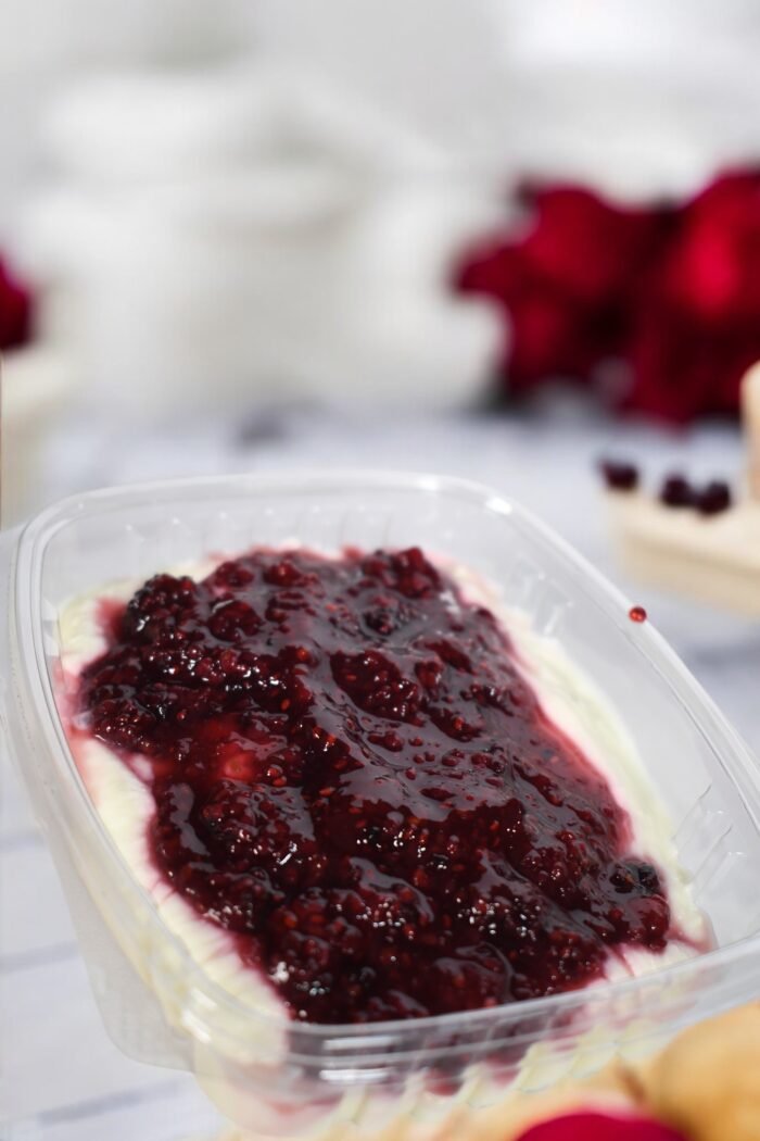 🥛Yogur griego en leche de cabra - Imagen 7