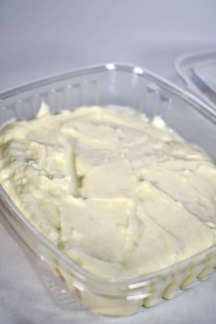 🥛Yogur griego en leche de cabra - Imagen 3