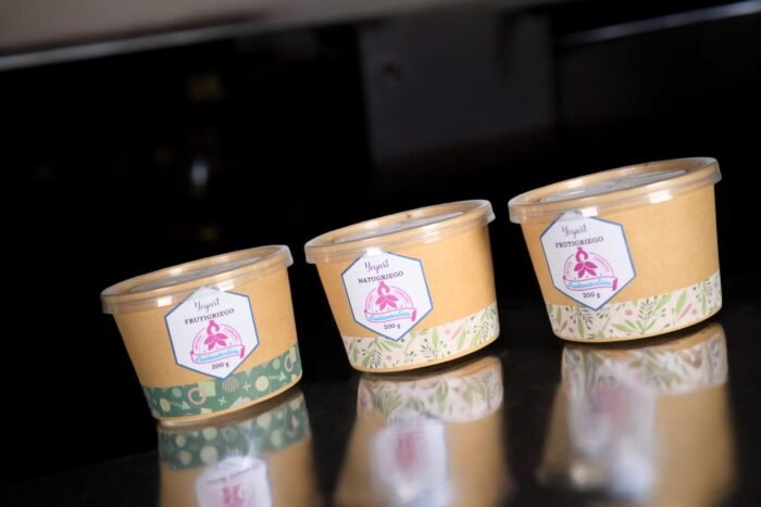 🥣YOGURT GRIEGO ARTESANAL - Imagen 16
