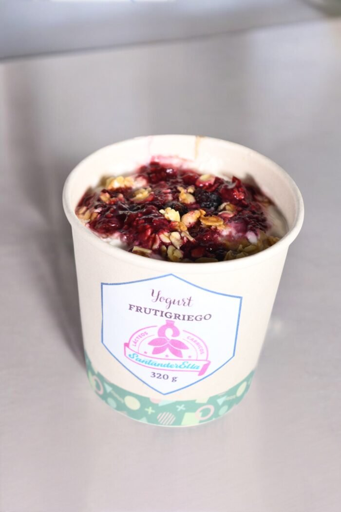🥣YOGURT GRIEGO ARTESANAL - Imagen 12