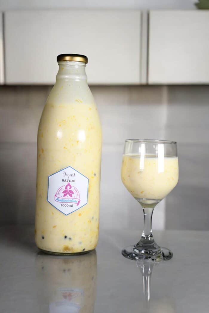 🥣YOGURT GRIEGO ARTESANAL - Imagen 3
