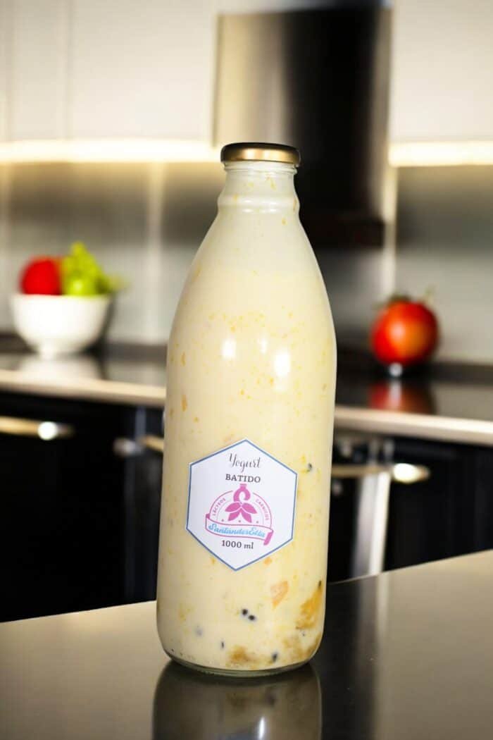 🥣YOGURT GRIEGO ARTESANAL - Imagen 7