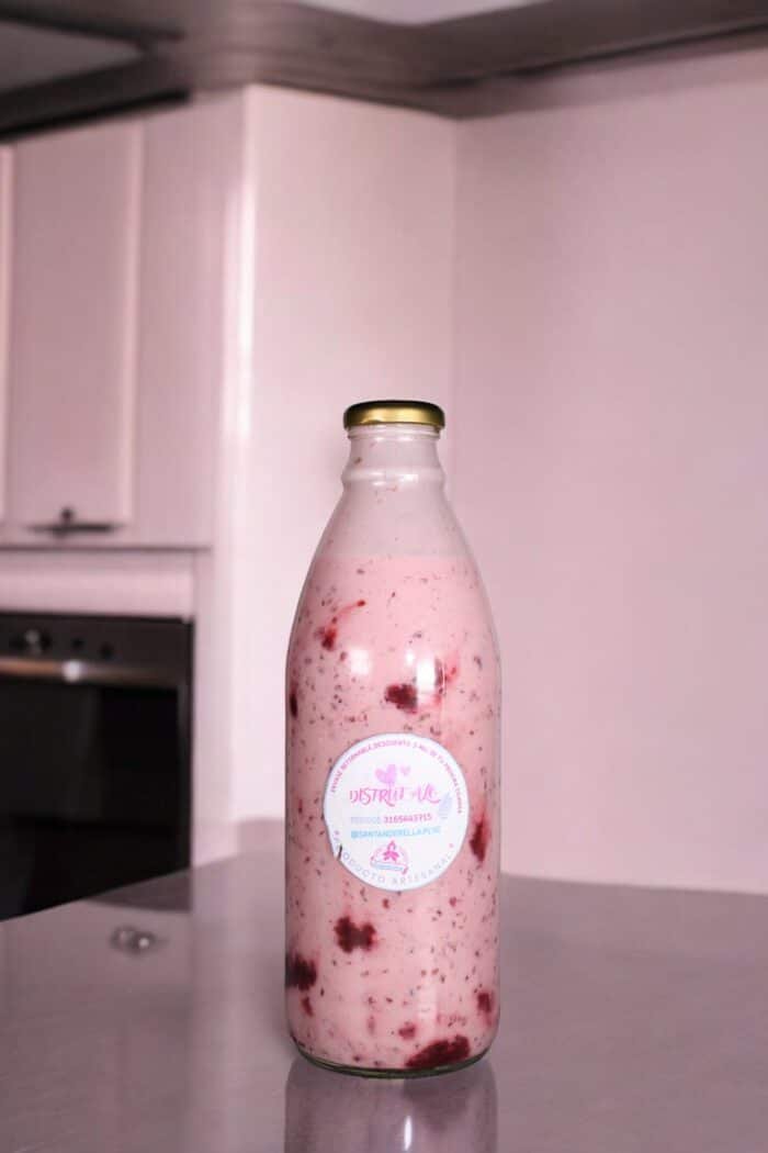 🥣YOGURT GRIEGO ARTESANAL - Imagen 9