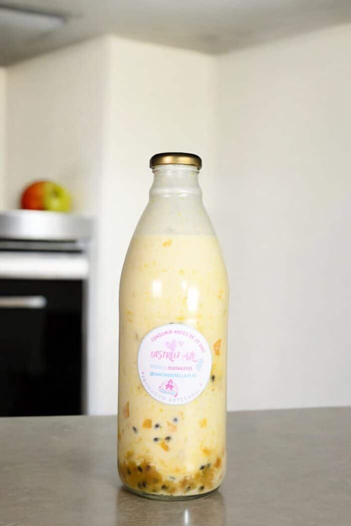 🥣YOGURT GRIEGO ARTESANAL - Imagen 10
