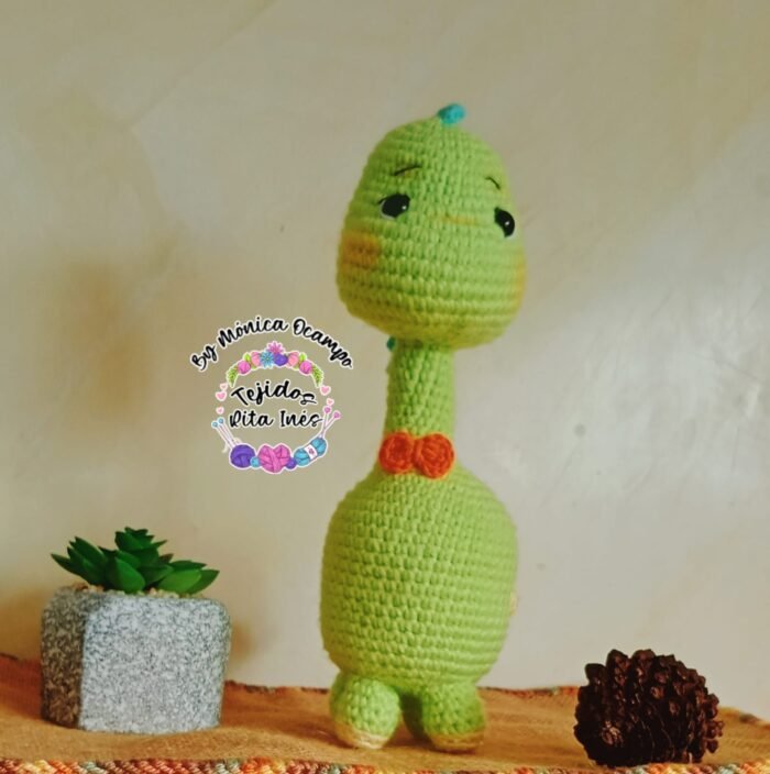 Tejidos en Crochet - Imagen 4