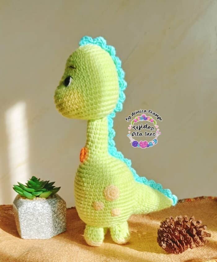 Tejidos en Crochet - Imagen 5