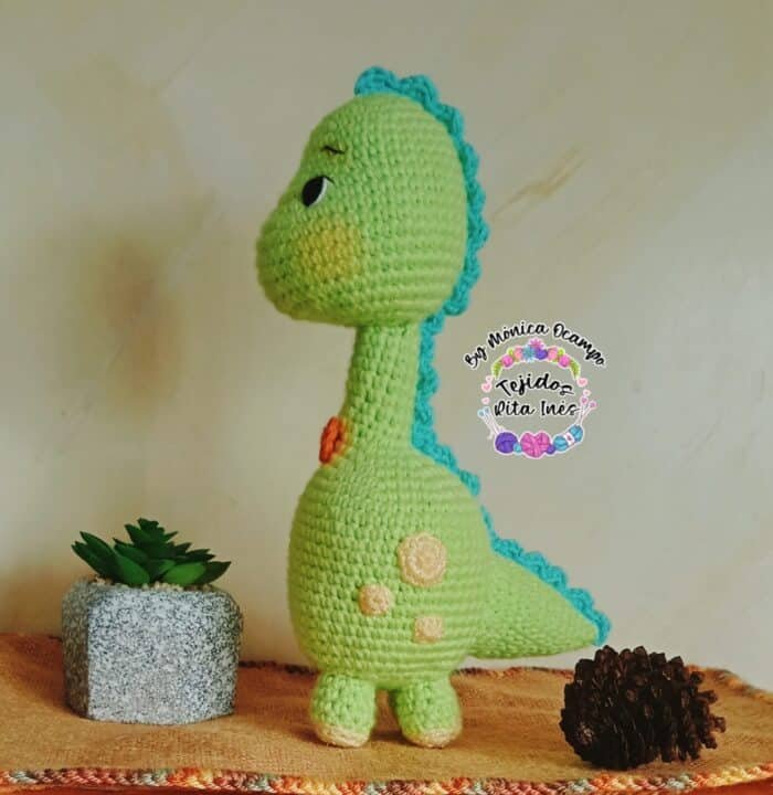 Tejidos en Crochet - Imagen 3