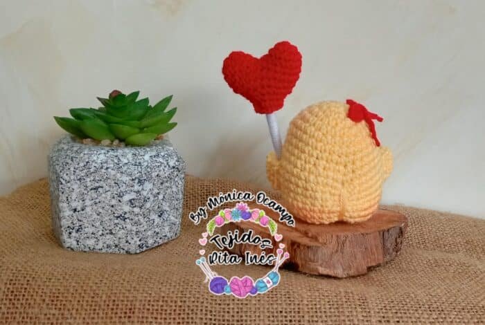 Tejidos en Crochet - Imagen 10