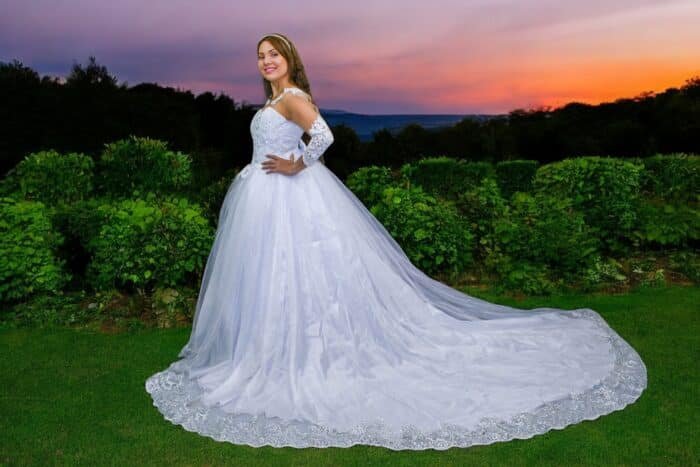 👰Confecciones
