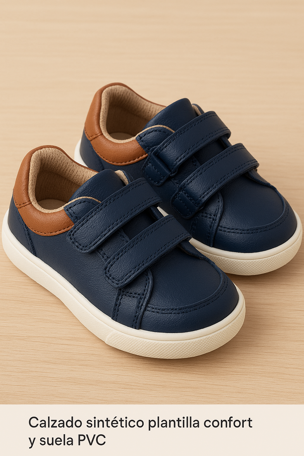 Calzado infantil - Imagen 2