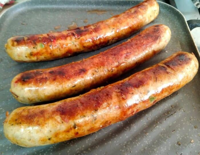 🌭Chorizos artesanales - Imagen 2