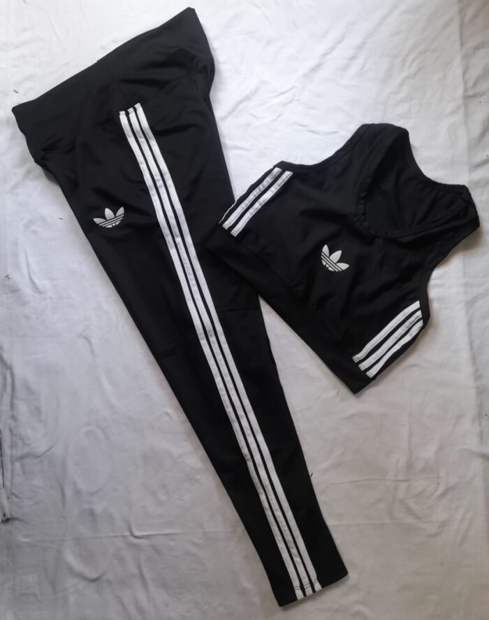 Ropa deportiva