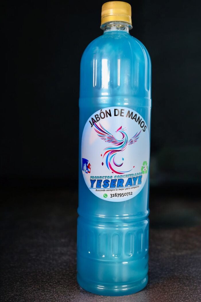 🧺🛢️Productos de aseo - Imagen 2