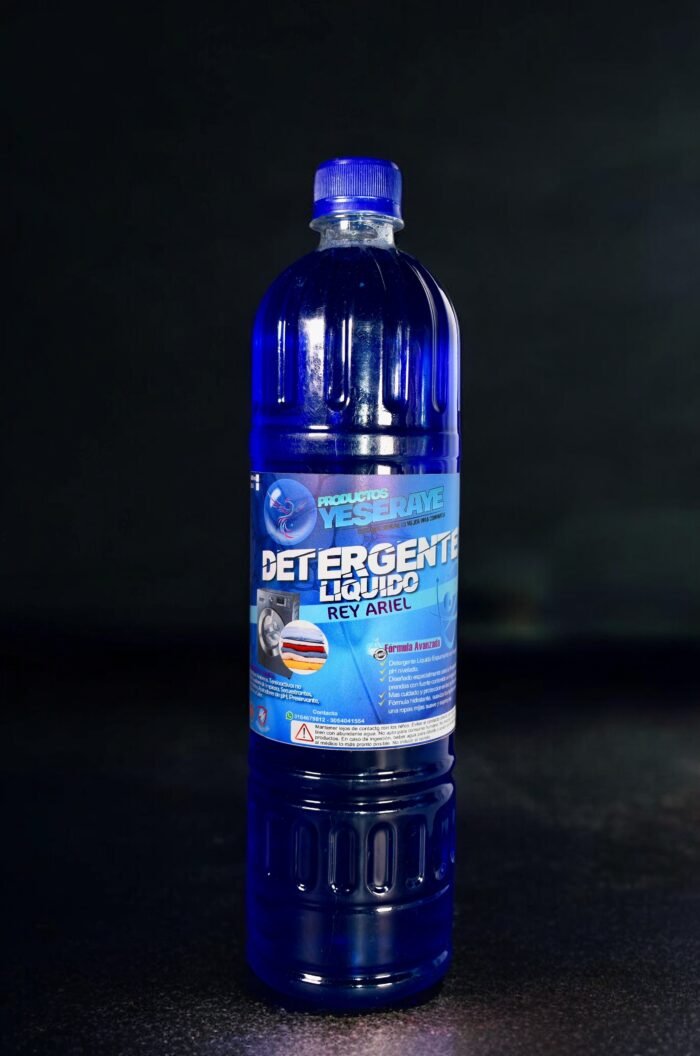 🧺🛢️Productos de aseo - Imagen 5