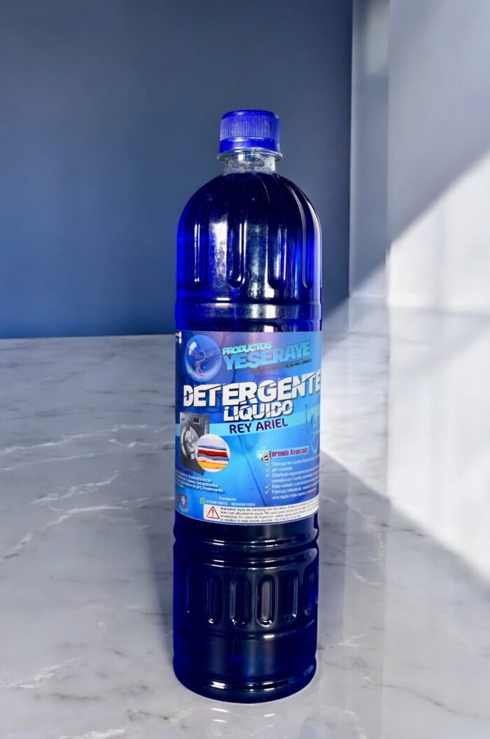 🧺🛢️Productos de aseo - Imagen 4