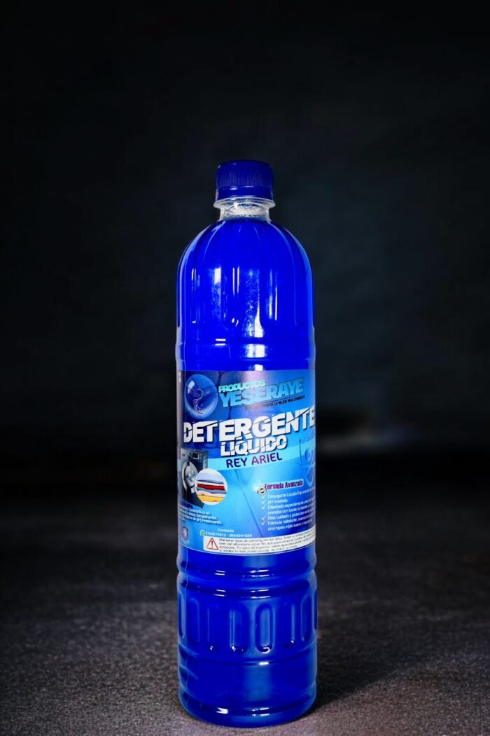 🧺🛢️Productos de aseo - Imagen 6