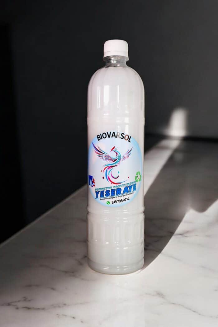 🧺🛢️Productos de aseo - Imagen 7