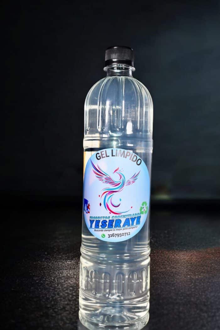 🧺🛢️Productos de aseo - Imagen 11