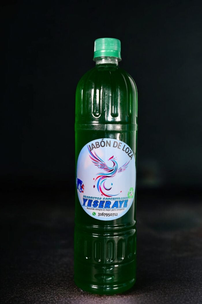 🧺🛢️Productos de aseo - Imagen 12