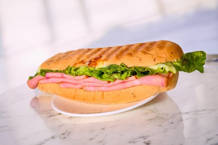 🥪Sándwich de Pollo   - Imagen 9
