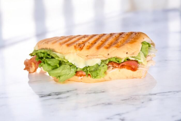 🥪Sándwich de Pollo   - Imagen 3