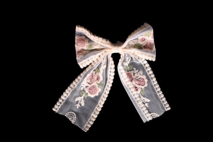 🎀Moños y gorras de satin - Imagen 20