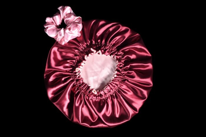 🎀Moños y gorras de satin - Imagen 13
