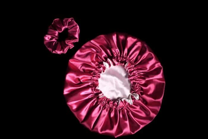 🎀Moños y gorras de satin - Imagen 21