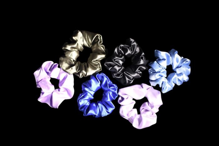 🎀Moños y gorras de satin - Imagen 23