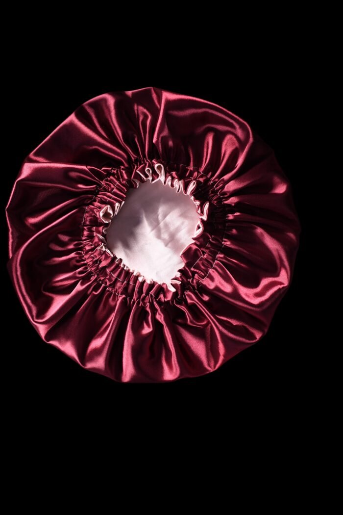 🎀Moños y gorras de satin - Imagen 17