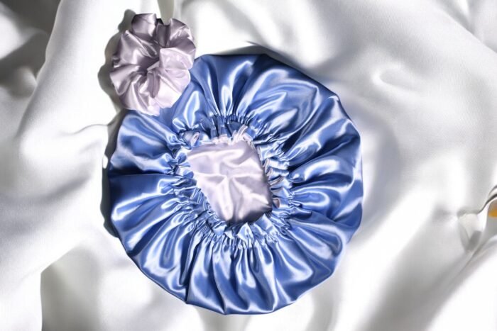 🎀Moños y gorras de satin - Imagen 7