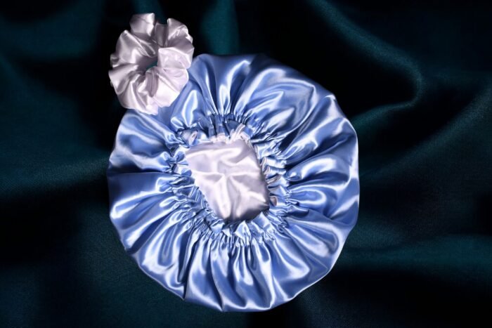 🎀Moños y gorras de satin - Imagen 9