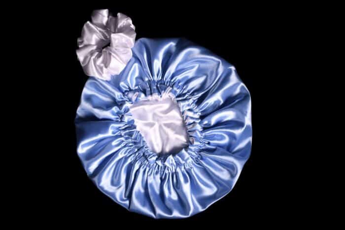🎀Moños y gorras de satin - Imagen 19