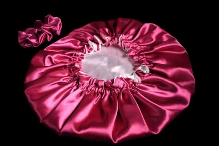 🎀Moños y gorras de satin - Imagen 14