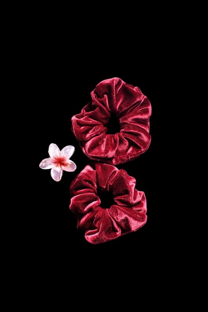 🎀Moños y gorras de satin - Imagen 24