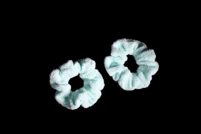 🎀Moños y gorras de satin - Imagen 28