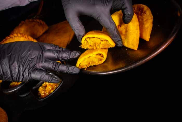 🥟Empanada Regional - Imagen 13