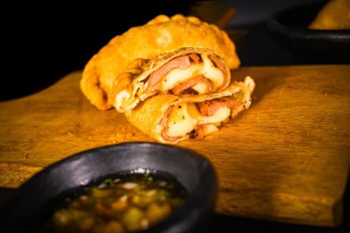 🥟Empanada Regional - Imagen 10