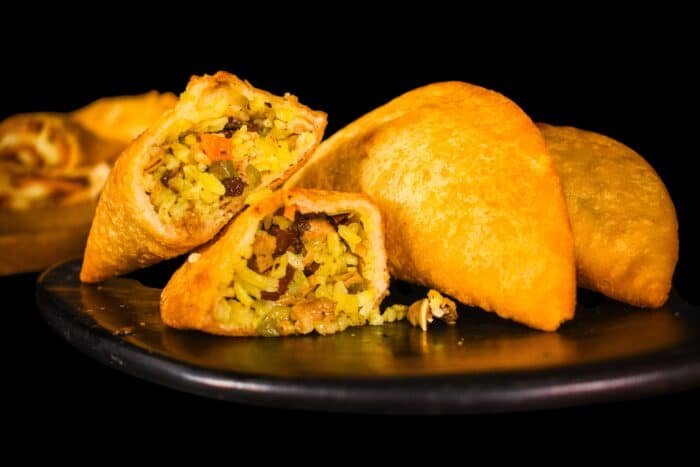 🥟Empanada Regional