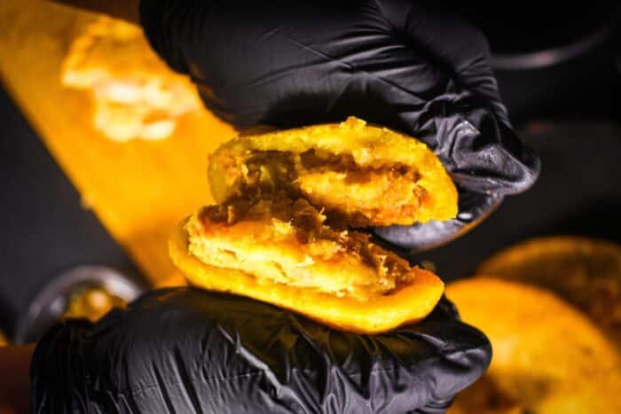 🥟Empanada Regional - Imagen 4
