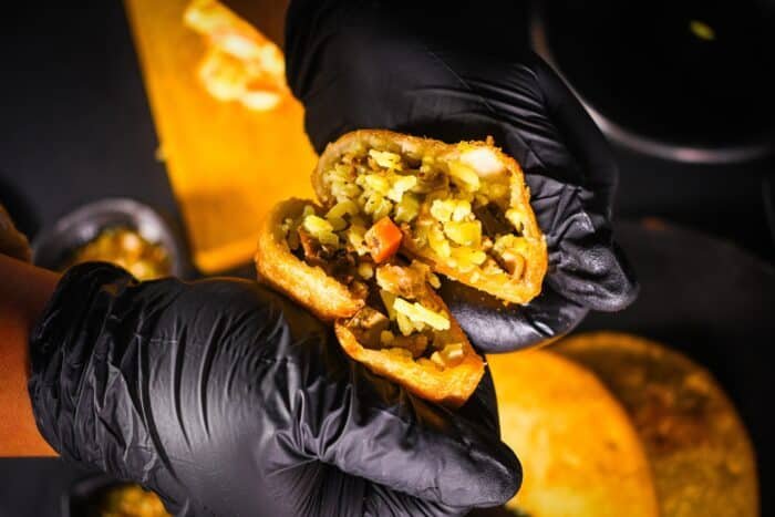 🥟Empanada Regional - Imagen 2
