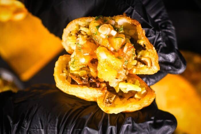 🥟Empanada Regional - Imagen 3
