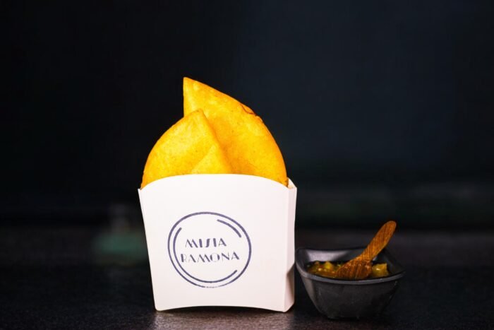 🥟Empanada Regional - Imagen 26