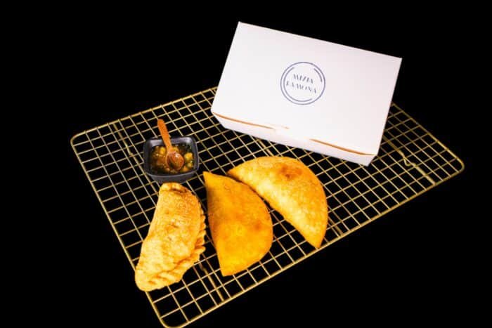 🥟Empanada Regional - Imagen 23