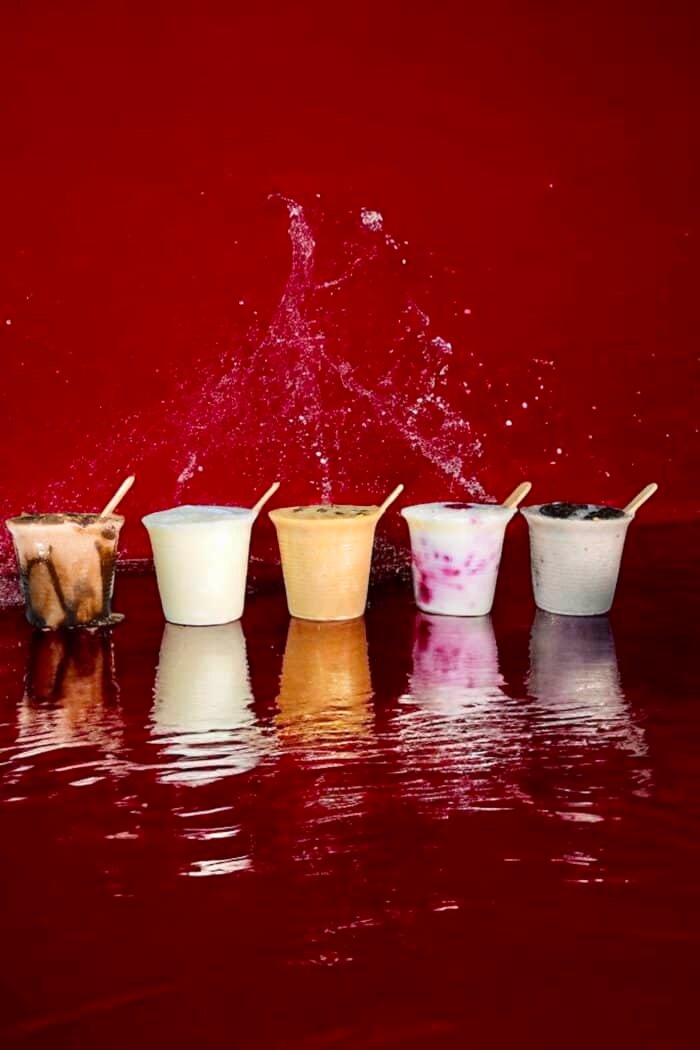 🍧Helados artesanales