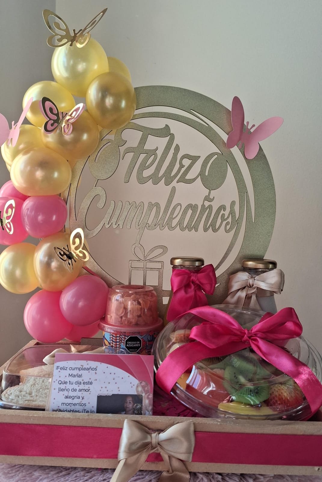 🥪Desayunos sorpresa
