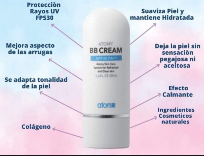 🧴Bcc cream