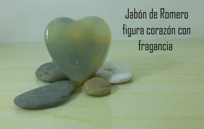 Jabónes Artesanales Herbales 🌀 - Imagen 3